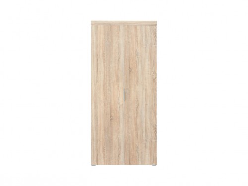 Шафа SZF2 VENLO BRW дуб Сонома