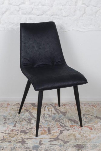 Кресло Bremen Nicolas черный