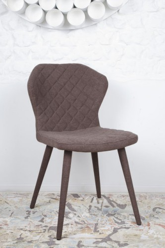 Кресло Valencia Nicolas коричневый