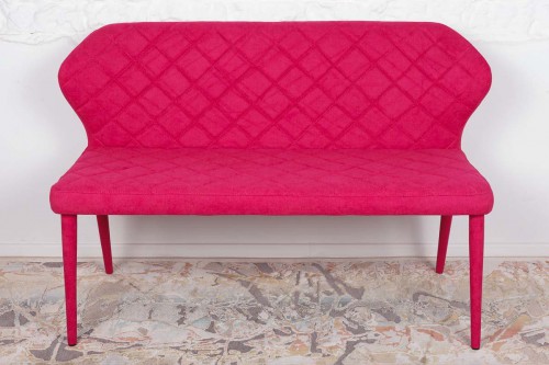 Крісло-банкетка Valencia Nicolas бордо