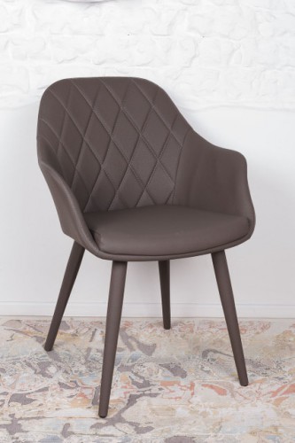 Кресло Zaragoza Nicolas мокко