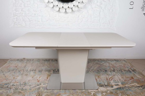 Стол SAN FRANCISCO Nicolas капучино