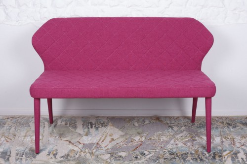 Крісло-банкетка Valencia Nicolas фуксія