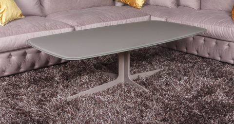 Стіл журнальний BELFORT Nicolas мокко