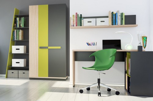 Дитяча 2 WOW SZYNAKA