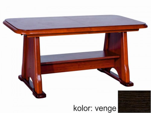 Стол SIGNAL BEATA Венге