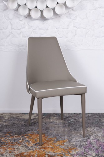 Кресло Berlin Nicolas мокко