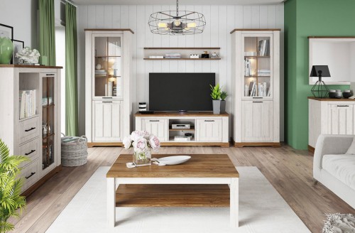 Вітальня COUNTRY SZYNAKA