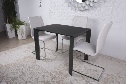 Стол Bristol B Nicolas графит