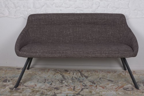 Крісло-банкетка Toledo Nicolas кави-молоко