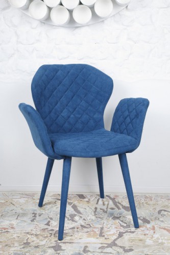 Кресло Valencia Nicolas бирюза