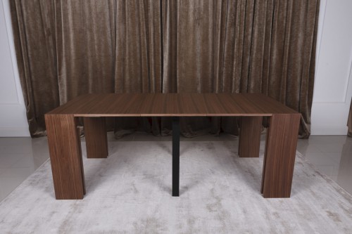 Стол-консоль Manchester Nicolas орех