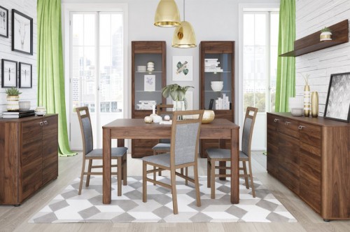 Їдальня RONDO  SZYNAKA