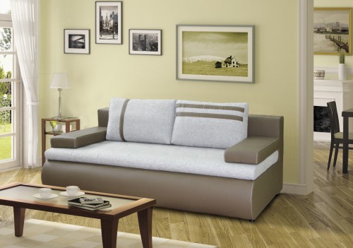 Диван раскладной ANTALIA 6 Blonski