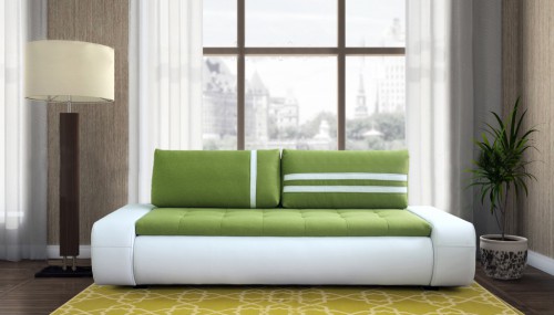 Диван раскладной ANTALIA 7 Blonski