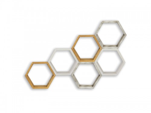 Полка APIS I - 6 элементов