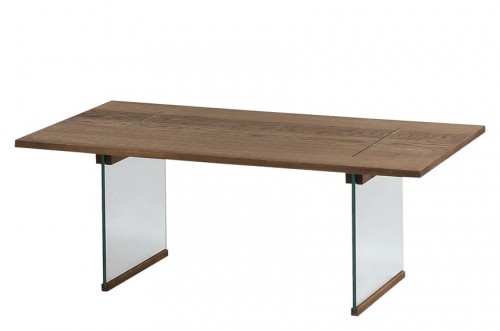 Журнальний стіл  AQUARIS  SZYNAKA дуб рустікал