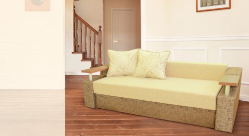 Диван раскладной ARKADIA Blonski