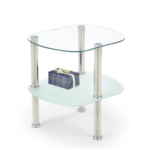 Журнальний столик Halmar Arya Матовий