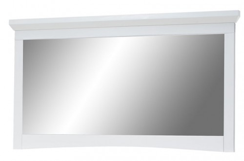 Дзеркало AVIGNON 80 SZYNAKA білий