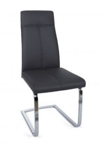 Кресло Gilbert Nicolas серый