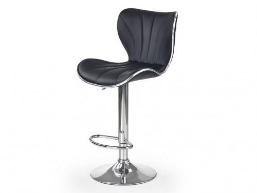 Барный стул HALMAR H-69 чорный