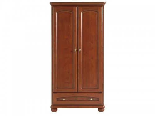 Шафа DSZF2D1S BAWARIA BRW каштан / горіх волоський