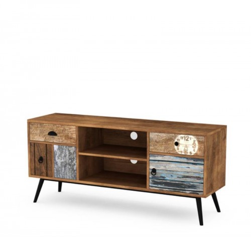 Тумба  MEZO RTV-1 HALMAR