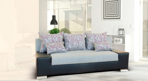 Диван раскладной BEATRIS Blonski