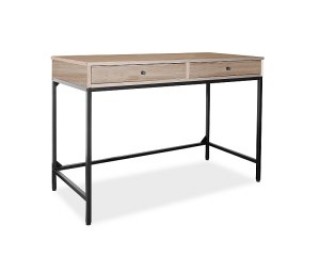 Стіл письмовий Signal B-187 110x48 Дуб Чорний