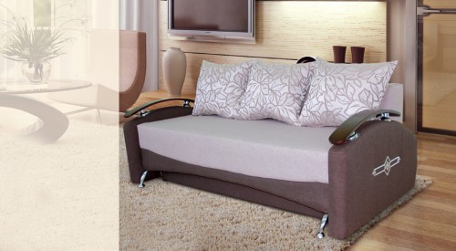 Диван раскладной BARSELONA LL 211 Blonski