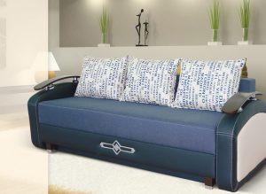 Диван раскладной BARSELONA LL 217 Blonski