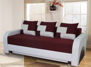 Диван раскладной BARSELONA LL 222 Blonski