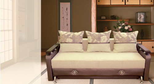 Диван раскладной BARSELONA LL 250 Blonski