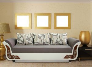 Диван раскладной BARSELONA LL 280 Blonski