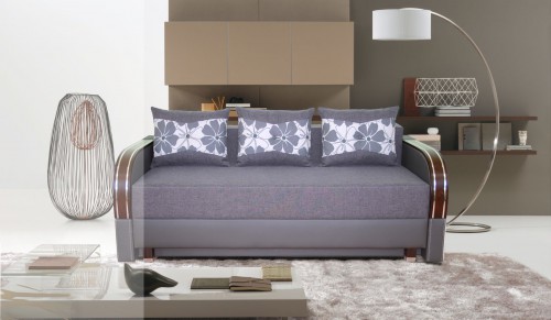 Диван раскладной BARSELONA  LL 421 Blonski