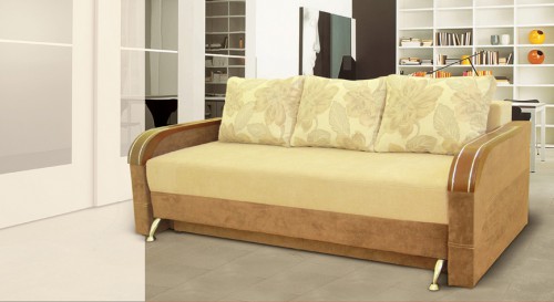 Диван раскладной BARSELONA РР 120 Blonski