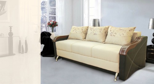 Диван раскладной BARSELONA РР 130 Blonski