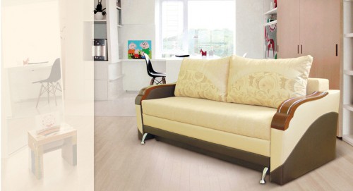 Диван раскладной BARSELONA РР 150 Blonski