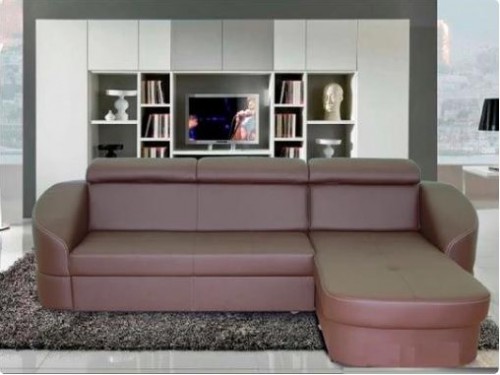 Диван угловой раскладной BOSTON Blonski