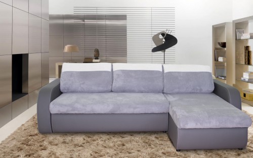 Диван угловой раскладной BRIZ Blonski