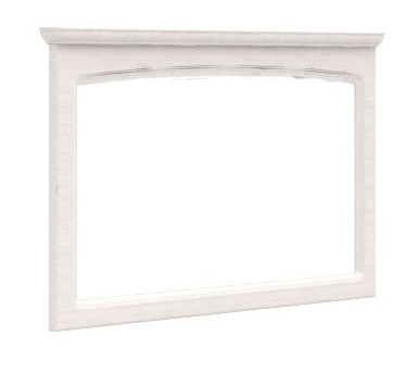 Дзеркало LUSTRO 130 Natalia BRW модрина світла