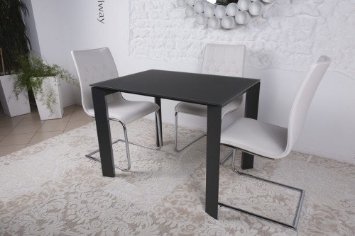 Стол Bristol S Nicolas графит