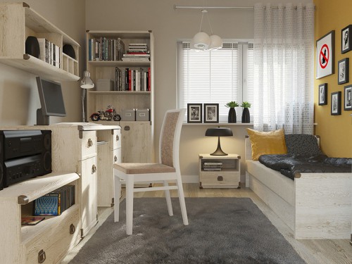 ​Дитяча Індіана каньйон БРВ сосна каньйон