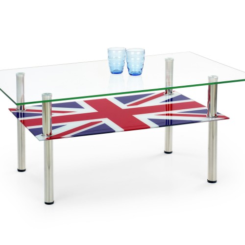 Журнальний столик Halmar Cleopatra Прапор