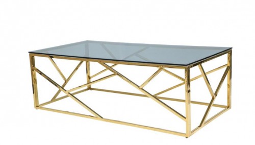 Лава Escada A SIGNAL золотий