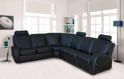 Диван угловой раскладной COMFORT Blonski