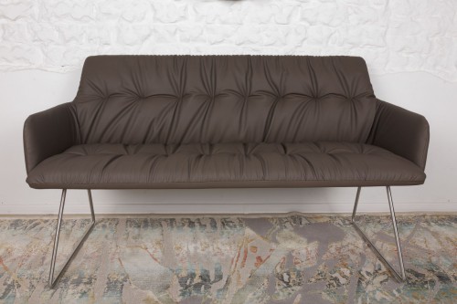 Крісло-банкетка Leon Nicolas мокко