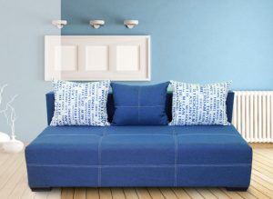 Диван раскладной BEATRIS Blonski