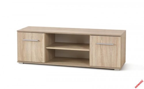 Тумба ТВ Lima RTV-1 Halmar Дуб Сонома